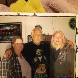 Meet your Posher, Chester